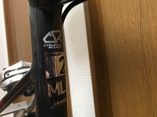 ロードバイク(GIANT)