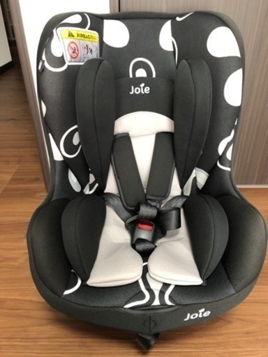 ジョイー チャイルドシート
