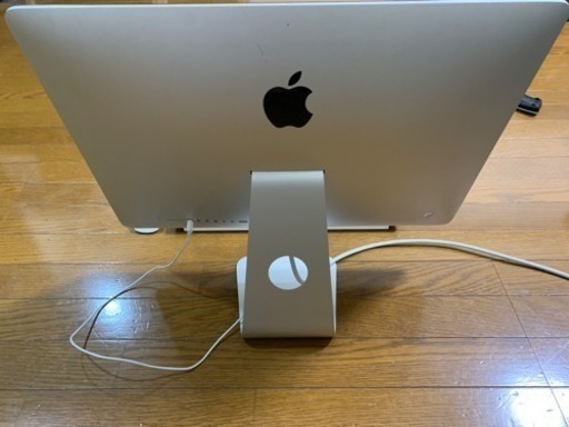 iMac(21.5-inch,Late2012)8G Corei5 1T