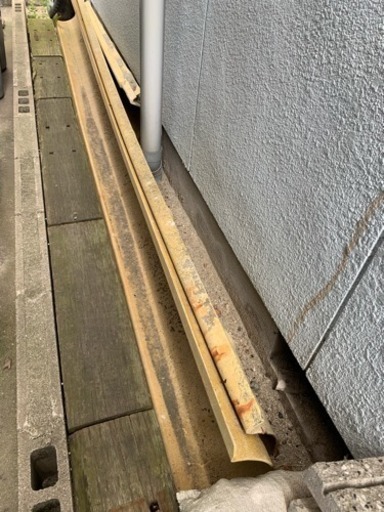 生コン用シュート