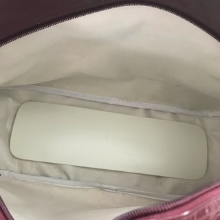 チャンピオン エナメルバッグの画像