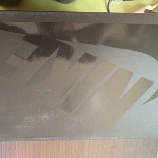 NIKEスニーカー新品