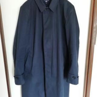 ユニクロトレンチコート