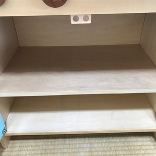 ままごとキッチンの画像