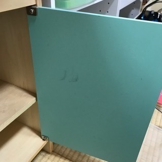 ままごとキッチンの画像