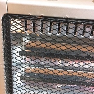 【早い者勝ち】遠赤外線ヒーター