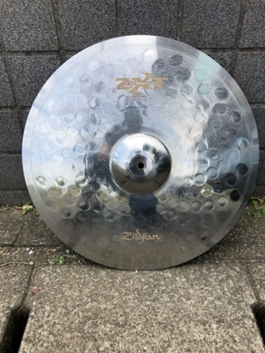 zildjian ZXT Titanium rock ride 20インチ 中古