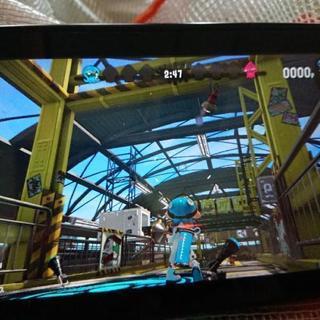 名東温泉「花しょうぶ」杯  スプラトゥーン２ プライベートマッチ