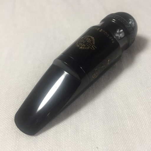 Selmer soloist C☆ アルト マウスピース セルマー ソロイスト