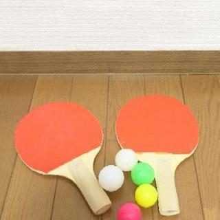 卓球セット
