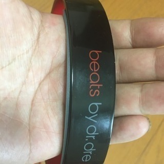 beats SOLO ヘッドホンの画像