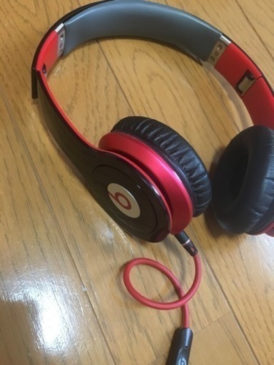 beats SOLO ヘッドホン