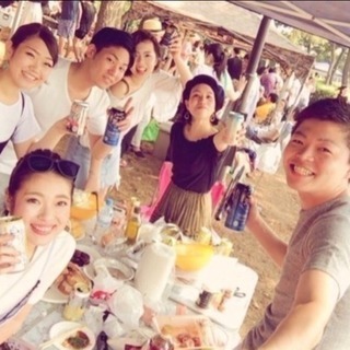 5/25(土) BBQ@大井ふ頭公園