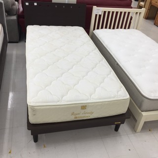 取りに来て頂ける方限定！FRANCE BED(フランスベッド)のシングルベッドセットのご紹介です！