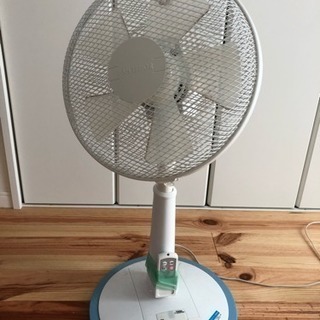 扇風機 お譲りします 無料