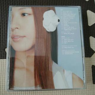 BoA  LOVE ＆　HONESTYの画像