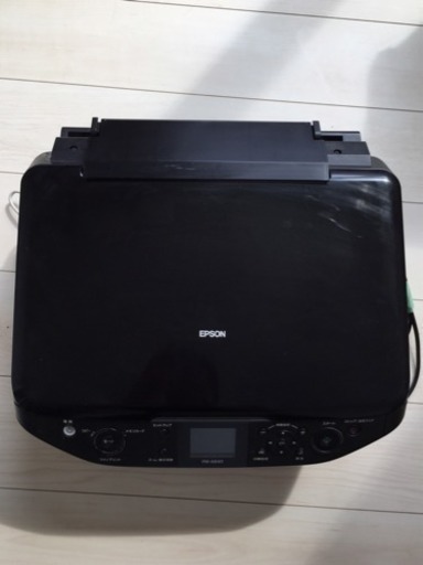 EPSON カラープリンターPM-A840