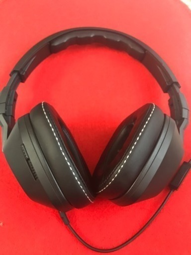 新品同様★ Skullcandy スカルキャンディ クラッシャー
