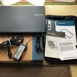 eMachinesの中古が安い！激安で譲ります・無料であげます(4ページ目 