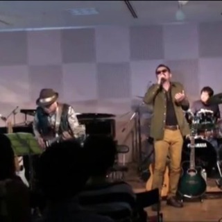【ギター／ベース募集】80年代J-POP系バンド＠静岡市