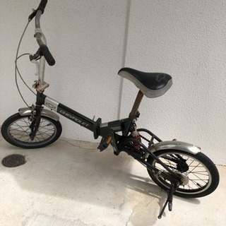 自転車 鍵付き 先着順と