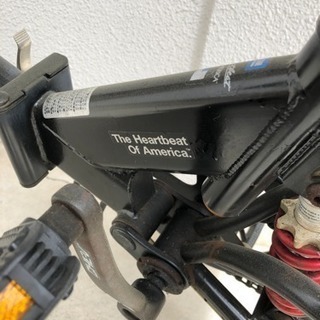 自転車 鍵付き 先着順との画像