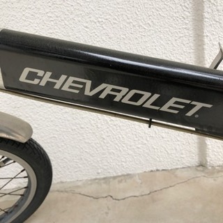 自転車 鍵付き 先着順との画像