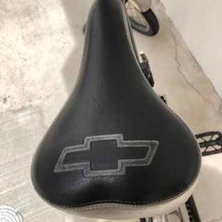 自転車 鍵付き 先着順との画像