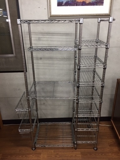 11日まで しんのすけ様専用 頼める便 パチスロ 実機 ユニット付き