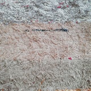 ラグマット差し上げますの画像