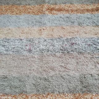 ラグマット差し上げますの画像