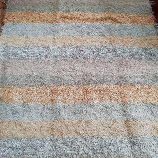 ラグマット差し上げますの画像