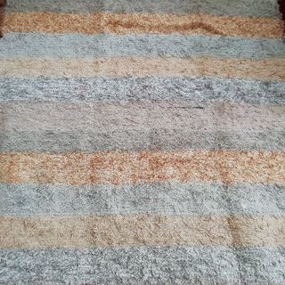 ラグマット差し上げますの画像