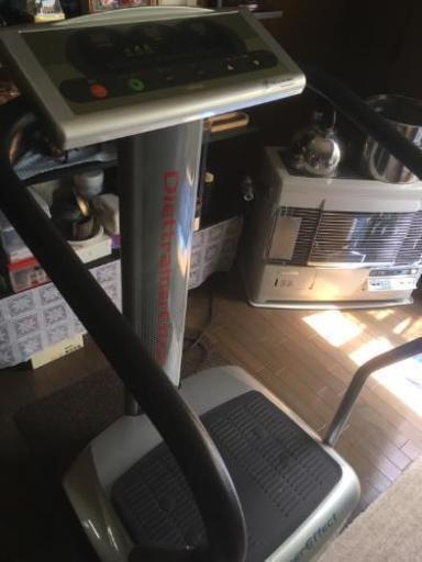 決まりました　ダイエットトレーナーエフェクト