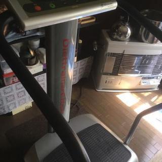 決まりました　ダイエットトレーナーエフェクト