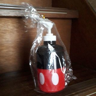 ディズニーバスセット✨新品✨の画像