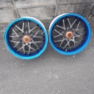 スパルコ 15インチ