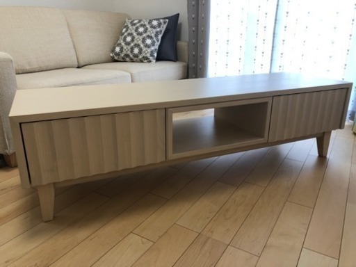 新品＊CHERRY＊テレビボード(センターテーブルもｱﾘ)
