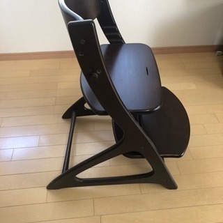 子供用イスの画像