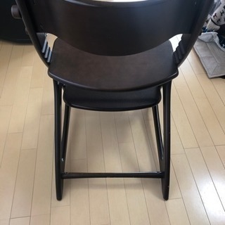 子供用イスの画像