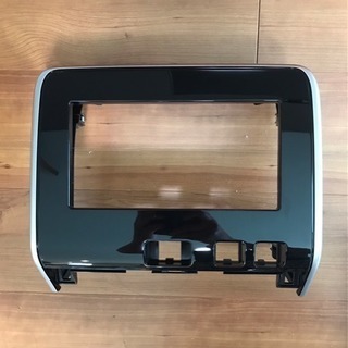 新品・未使用 C27 セレナ 純正 センターパネル ナビ・オーデ...