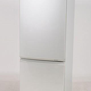 R-EE013 シャープ 2ドア冷凍冷蔵庫 167L SJ-PD...