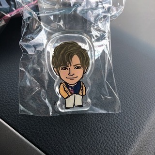 THE RAMPAGE 岩谷翔吾 クリップ  ガチャグッズ