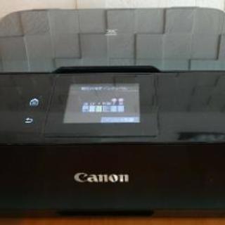 【5月26日で終了】プリンター canon MG6330