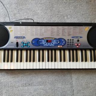 電子ピアノ