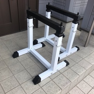 アイロテック セーフティーラック