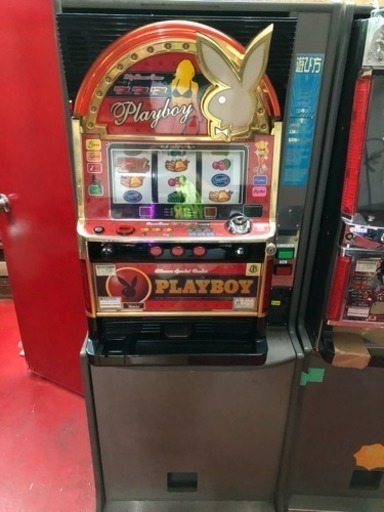 カプセル出しスロット、パチンコ！