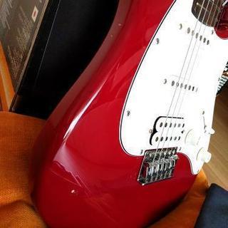 リニューアルPEAVEYギター＆モデリングアンプアンプ＆アクセサリーセット!!の画像