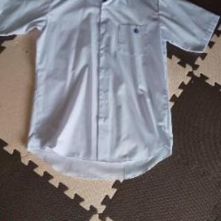 新品未使用！東福岡高校 半袖シャツ
