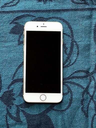 【お値下げ】iphone 6S ローズゴールド 64GB ソフトバンク 付属品未使用